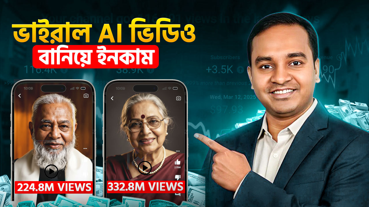 The Silent AI Money Machine